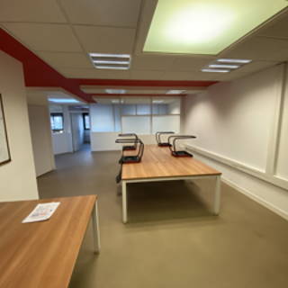 Bureau privé 50 m² 8 postes Location bureau Allée Albert Sylvestre Chambéry 73000 - photo 21